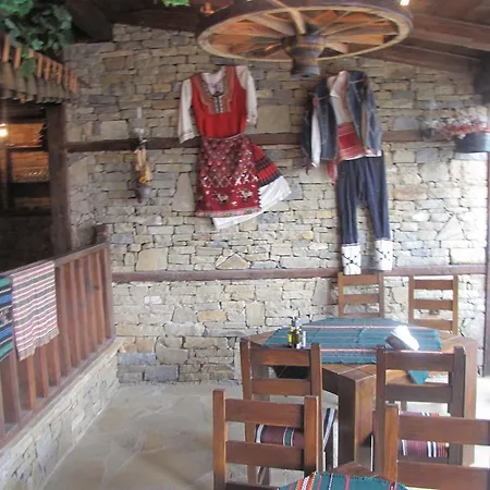 Holiday home Salena In Chairite Sunny Beach