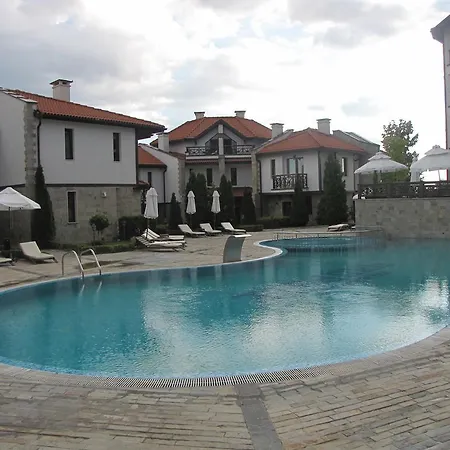 Salena In Chairite * Sunny Beach
