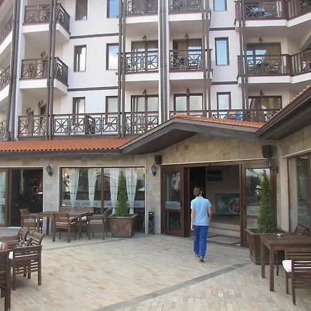 Holiday home Salena In Chairite