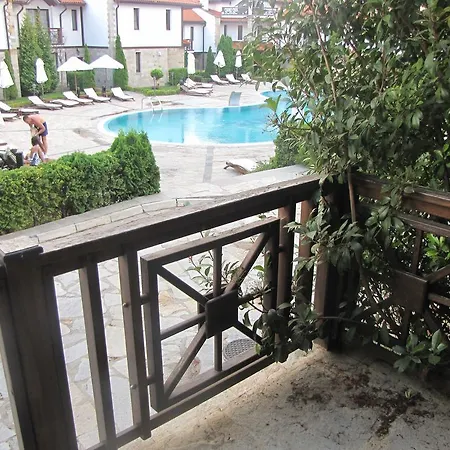 Holiday home Salena In Chairite Sunny Beach