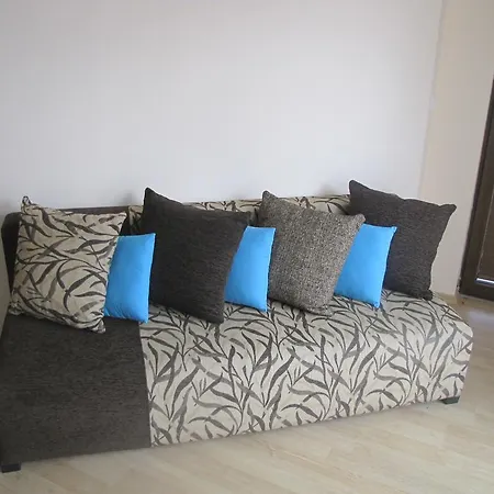 Salena In Chairite Holiday home *