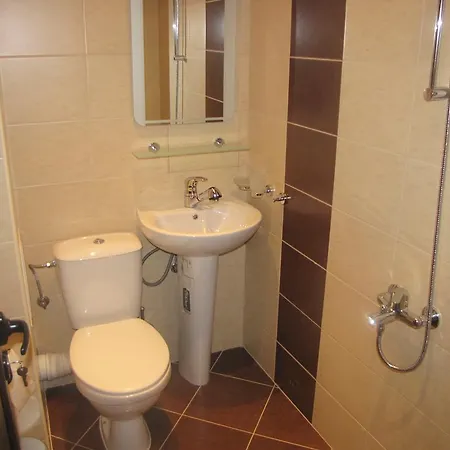 Holiday home Salena In Chairite Sunny Beach