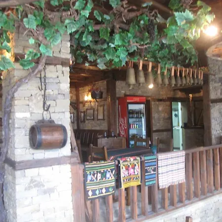 Salena In Chairite Holiday home