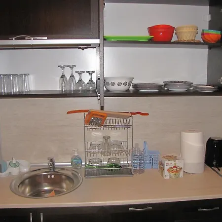 Holiday home Salena In Chairite
